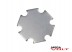 Сверхъяркий светодиод LED 3W Warm White Star 220 Lm