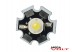 Сверхъяркий светодиод LED 3W White Star 240 Lm Сверхъяркий светодиод LED 3W White Star 240 Lm
