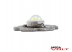 Сверхъяркий светодиод LED 3W White Star 240 Lm Сверхъяркий светодиод LED 3W White Star 240 Lm