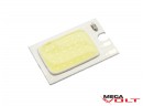 Светодиодный модуль COB LED 1,1W White 120 Lm