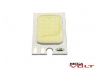 Светодиодный модуль COB LED 1,1W White 120 Lm