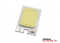 Светодиодный модуль COB LED 1,2W White 130 Lm