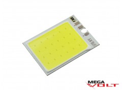 Светодиодный модуль COB LED 1,8W White 195 Lm