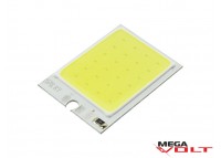 Светодиодный модуль COB LED 1,8W White 195 Lm