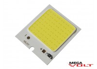 Светодиодный модуль COB LED 3,1W White 335 Lm