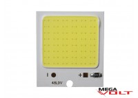 Светодиодный модуль COB LED 3,1W White 335 Lm