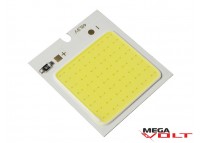 Светодиодный модуль COB LED 3,1W White 335 Lm