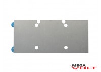 Светодиодный модуль COB LED 30W White 3200 Lm 220V