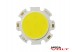 Светодиодный модуль COB LED 3W White 300 Lm (round)
