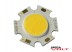 Светодиодный модуль COB LED 4W White 320 Lm (round)