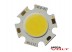 Светодиодный модуль COB LED 4W White 320 Lm (round)
