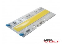 Светодиодный модуль COB LED 50W White 5200 Lm 220V