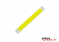 Светодиодный модуль COB 6008 LED 30pcs 5W White 500 Lm