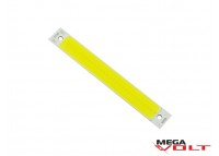 Светодиодный модуль COB 6008 LED 30pcs 5W White 500 Lm