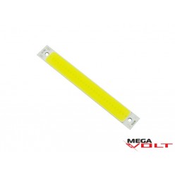 Светодиодный модуль COB 6008 LED 30pcs 5W White 500 Lm