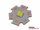 Сверхъяркий светодиод Cree XHP50 Star 19W 20mm