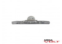 Сверхъяркий светодиод Cree XM-L T6 Star 10W 21mm