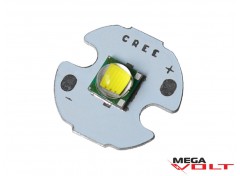 Сверхъяркий светодиод Cree XM-L U2 10W 16mm