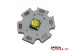 Сверхъяркий светодиод Cree XM-L U2 Star 10W 21mm Сверхъяркий светодиод Cree XM-L U2 Star 10W 21mm