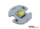 Сверхъяркий светодиод Cree XM-L2 T6 10W 16mm