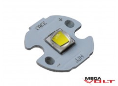 Сверхъяркий светодиод Cree XM-L2 T6 10W 16mm