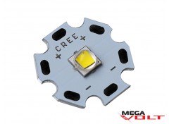 Сверхъяркий светодиод Cree XM-L2 T6 Star 10W 20mm