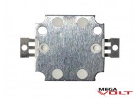 Фитосветодиод LED 10W (380nm-840nm) 900mA econom