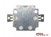 Фитосветодиод LED 10W (380nm-840nm) 900mA econom