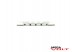 Фитосветодиод LED 10W (380nm-840nm) 900mA econom