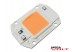 Фитосветодиод LED 20W (380nm-840nm) 220V