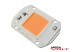 Фитосветодиод LED 20W (380nm-840nm) 220V