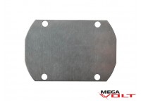 Фитосветодиод LED 20W (380nm-840nm) 220V