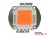 Фитосветодиод LED 20W (380nm-840nm) 600mA econom