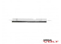 Фитосветодиод LED 20W (380nm-840nm) 600mA econom