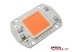 Фитосветодиод LED 30W (380nm-840nm) 220V