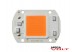 Фитосветодиод LED 30W (380nm-840nm) 220V
