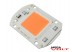 Фитосветодиод LED 30W (380nm-840nm) 220V