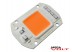 Фитосветодиод LED 50W (380nm-840nm) 220V