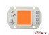 Фитосветодиод LED 50W (380nm-840nm) 220V