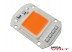 Фитосветодиод LED 50W (380nm-840nm) 220V