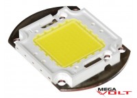 Сверхъяркий светодиод LED 100W White 10000 Lm (3000mA)