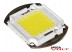 Сверхъяркий светодиод LED 100W White 10000 Lm (3000mA)