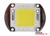 Сверхъяркий светодиод LED 100W White 10000 Lm (3000mA)