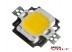 Сверхъяркий светодиод LED 10W Warm White 1000 Lm (300mA)