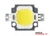 Сверхъяркий светодиод LED 10W White 800 Lm 12V econom