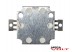 Сверхъяркий светодиод LED 10W White 800 Lm 12V econom
