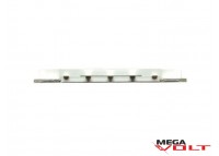 Сверхъяркий светодиод LED 10W White 800 Lm 12V econom