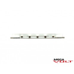 Сверхъяркий светодиод LED 10W White 800 Lm 12V econom