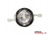 Сверхъяркий светодиод LED 1W Green with lens