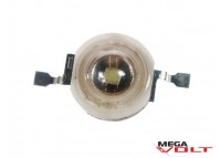 Сверхъяркий светодиод LED 1W Green